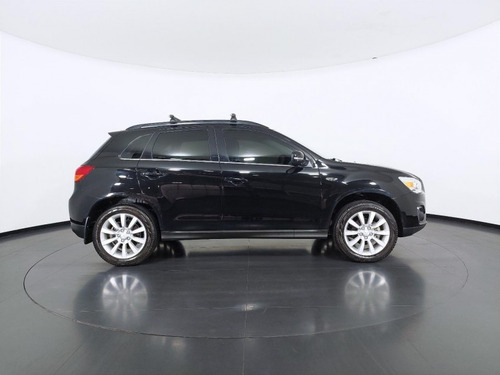Imagem 4 de 15 de 148619 - Mitsubishi Asx 2015 Com Garantia