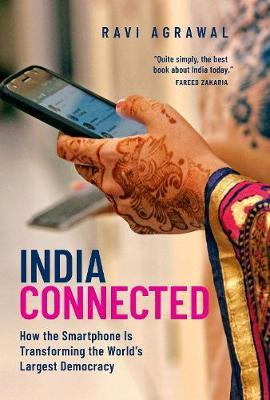 India Connected : How The Smartphone Is Transforming The ...