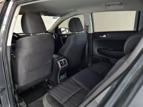 Imagen 15 de 15 de Kia Sportage 2019 2.0 Lx At