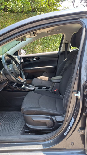 Kia Forte 2.0 Ex At