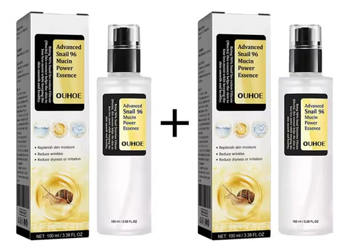 Crema Facial Essence Hidratante Antiarrugas Reparadora B