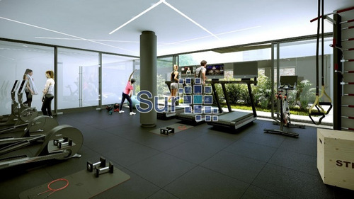 Departamento - Villa Biarritz- Ref: 74