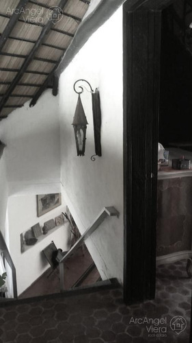 Casa En Alquiler Temporario- Punta Del Este