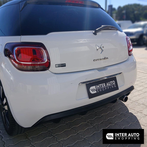 Citroën DS3 -