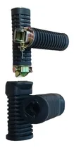 Comprar Posa Pies Traseros Gomas De Posa Pies Br150 Br200 Jaguar 