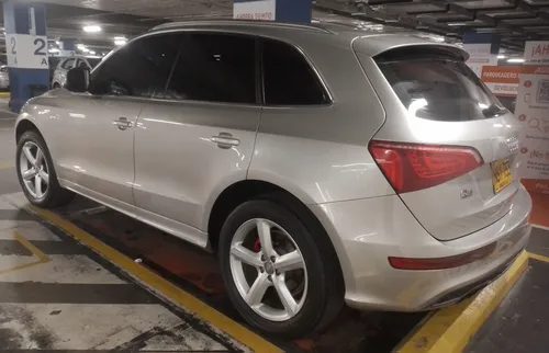 Audi Q5 2.0 Tdi Attraction