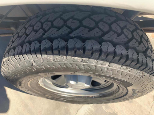 Ford Ranger 3.0 Cd Superduty 4x4 2012
