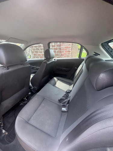 Volkswagen Gol Trend 1.6 Serie 101cv 5p