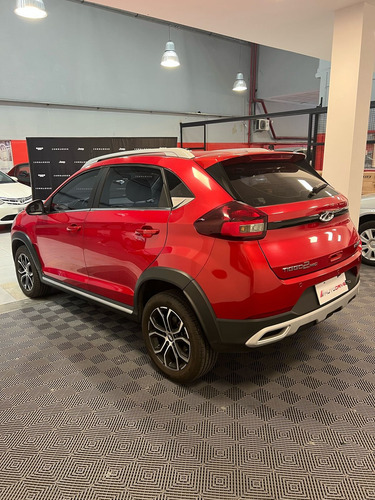 Chery Tiggo 2 Pro 1.5 Confort