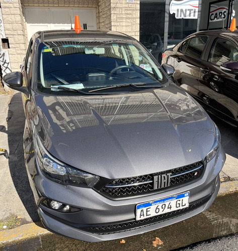 Fiat Cronos 1.3 Gse Drive Pack Conectividad