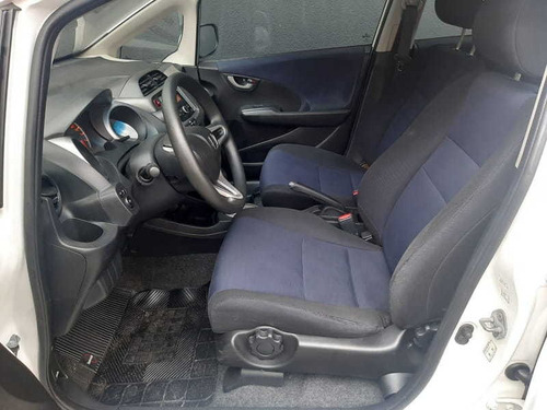 Honda Fit 1.4