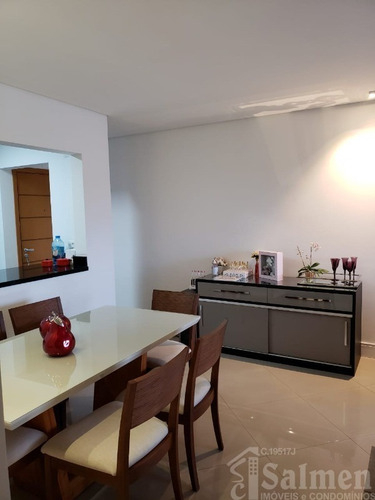 Imagem 5 de 17 de Apartamento - Ap01095 - 69859251