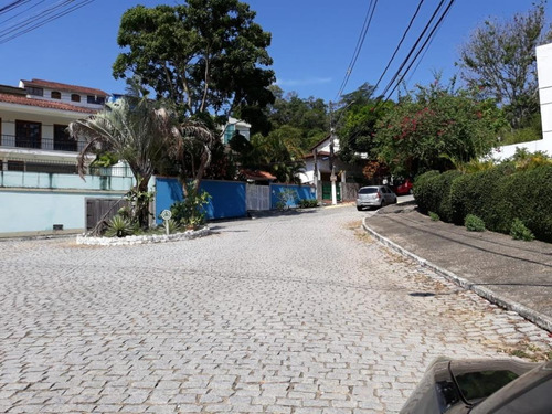 Imagem 2 de 4 de Terreno Em Baldeador, Niterói/rj De 560m² À Venda Por R$ 90.000,00 - Te963309-s