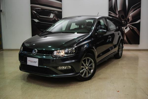 Imagen 1 de 14 de Volkswagen Vento 2020