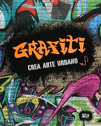 Grafiti - Crea Arte Urbano - No Aplica