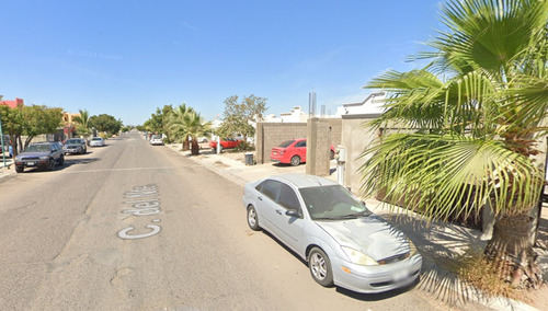 Casa En C. Del Nte. 458, Valle Del Mezquite, 23088 La Paz, B.c.s