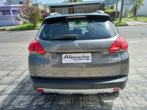 Peugeot 2008 1.6 Feline 2016
