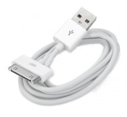 iPhone 4g 4s Cable Usb 