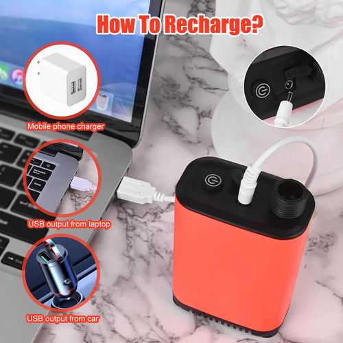 Herramienta De Baño Eléctrica De Ducha Portátil