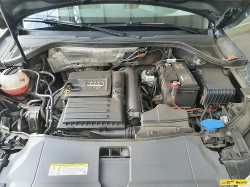 Audi Q3 1.4 Tfsi Ambition