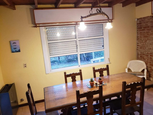 Imagen 8 de 13 de Venta San Bernardo Casa Sobre Lote De,15 X40. Con Todos Los Servicios.