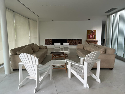 Imagen 7 de 30 de Casa En Alquiler 5 Ambientes Marzo - La Cañada Polo Club -