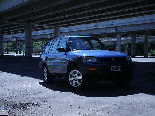 Toyota Rav4 1997 4x4 2.0