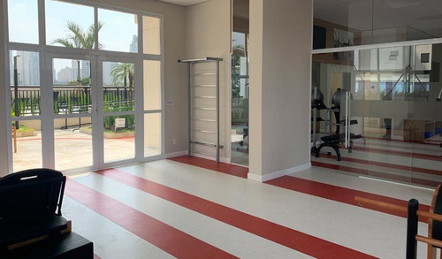 Apartamento De 213 M Com 3 Ou 4 Suites No Brooklin