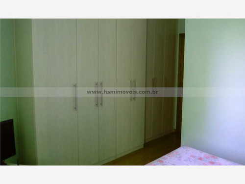 Apartamento - Centro - Sao Bernardo Do Campo - Sao Paulo | Ref.: - 17277