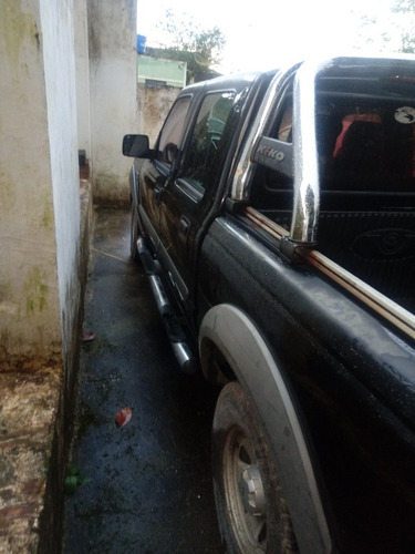 Imagem 3 de 3 de Ford Ranger 2007 2.3 Xls Cab. Dupla 4x2 4p