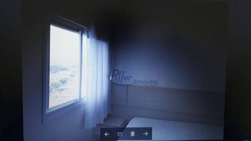 Imagem 15 de 15 de Apartamento Com Sacada Gourmet Na Vila Carrão - Ap0261