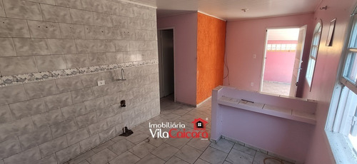 Imagem 6 de 15 de Casa Balneario Santa Terezinha Em Pontal Do Parana - Ca-0456-1