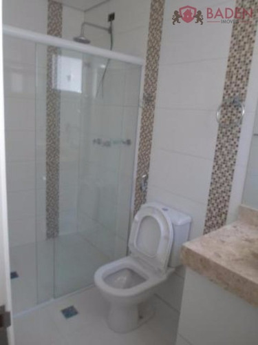 Imagem 14 de 18 de Casa Em Condomínio Fechado, Swiss Park, 4 Dormitórios, Sendo 4 Suítes - Ca00632