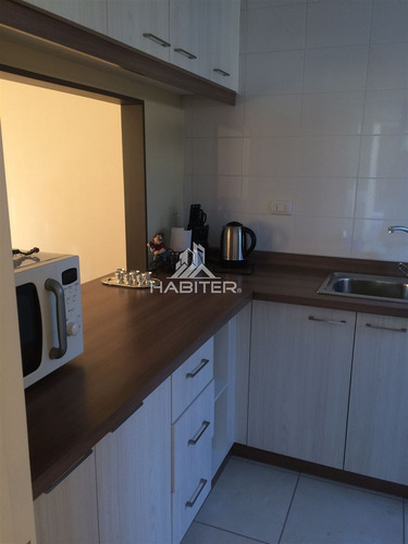 Venta Casa Amoblada En Condominio Los Robles En Pucon