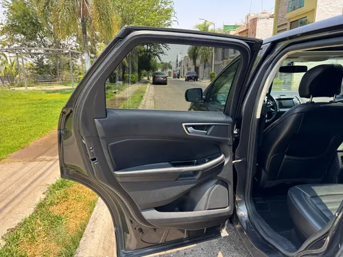 Ford Edge 3.5 Sel Plus Mt