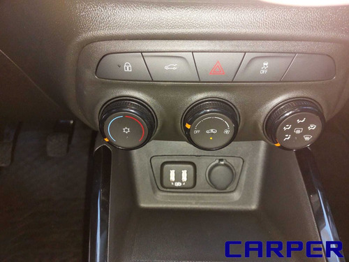 Imagen 15 de 25 de Chevrolet Nuevo Onix Ls 1.0 2024