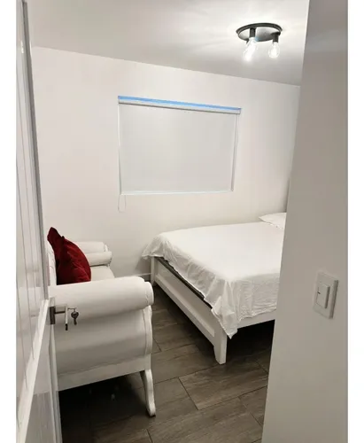 Casa En Arriendo Amoblada En Poblado San Lucas