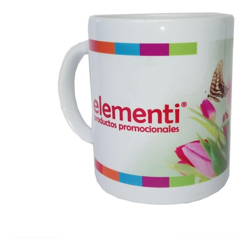 Pack 36 Tazas Mugs Cerámica Para Sublimar Importada Premium