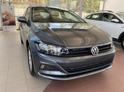 Volkswagen Polo 1.6 Msi Highline Tomo Usados Gol Golf 207 R-
