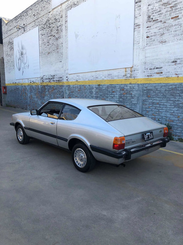 Imagen 2 de 15 de Ford Taunus Coupe