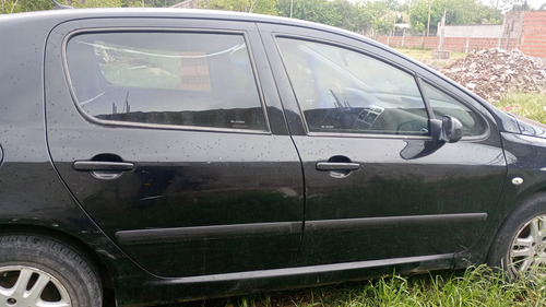 Peugeot 307 2.0 Hdi Xs 110cv