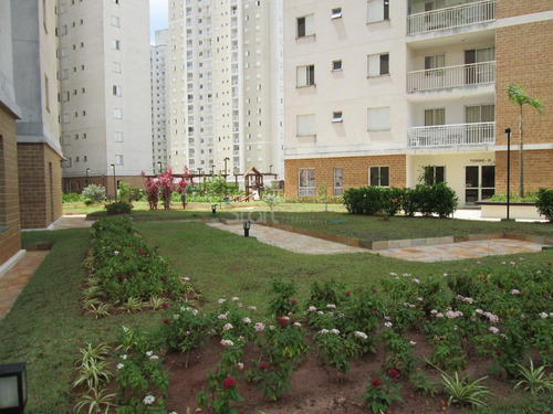Imagem 13 de 28 de Apartamento À Venda Em Swift - Ap004122