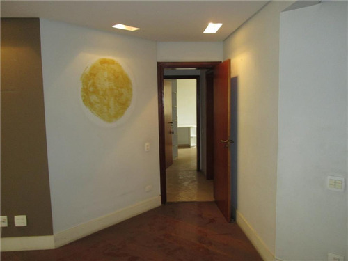 Imagem 6 de 30 de Apartamento Residencial À Venda, Tatuapé, São Paulo. - Ap4097