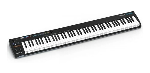 Mpact Gxp88 Nektar Teclado Controlador Midi Usb 88 Teclas