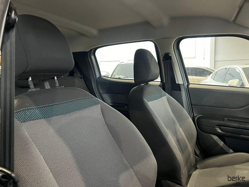 Citroën C3 Feel 1.0 Flex 6V 5p Mec.