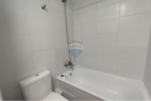 Arriendo La Florida Para Estrenar 1hab/1 Baño