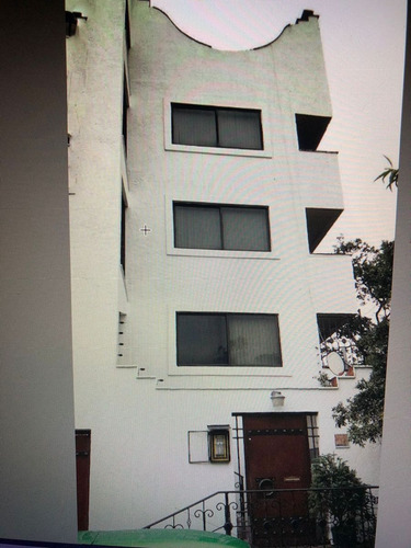 Imagen 12 de 15 de Renta Departamento Lomas Del Chamizal, Cuajimalpa