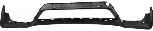 Defensa Delantera Bmw E70 X5 2011 2012 2013