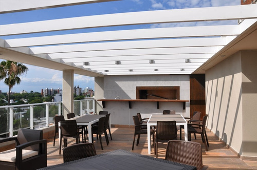 Imagen 9 de 13 de Venta Apartamento 2 Dormitorios La Blanqueada - U3031