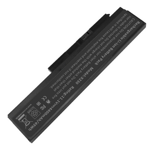 Bateria Lenovo Thinkpad X220 X230i X230s 4291-33u 6cells